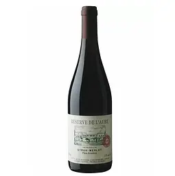 Вино Pere Anselme Syrah Merlot, 13%, 0,75 л