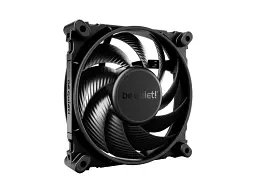 Вентилятор для корпусу Be quiet! Silent Wings 4 120mm PWM (BL093)