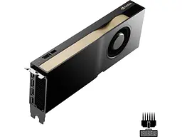 Відеокарта PNY NVIDIA RTX 5000 Ada (VCNRTX5000ADA-SB) - мініатюра 3
