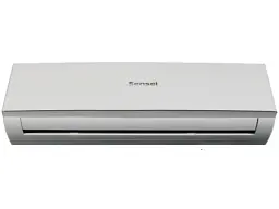 Спліт-система Sensei Lux Inverter SAC-09CHI - мініатюра 2