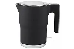 Електрочайник Gorenje K-15-ORAB 1,5 л чорний