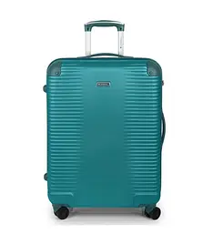 Валіза Gabol Balance (M) Turquoise (115946-018)