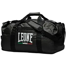 Спортивна сумка Leone AC908 Black 70 л (AC908_Black)