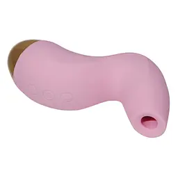 Вакуумний стимулятор Svakom Pulse Pure Pale Pink SVAKOM SO6993 92516 - мініатюра 4