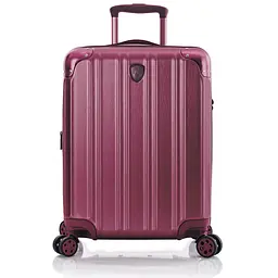 Валіза Heys DuoTrak (S) Burgundy (10145-0017-21) - мініатюра 2