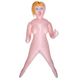Секс-лялька Boss Series Boss Of Toys Lolita 165 см тілесна - мініатюра 2