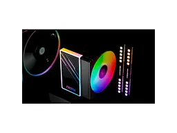 Повітряне охолодження ID-COOLING Frozn A400 ARGB - мініатюра 10