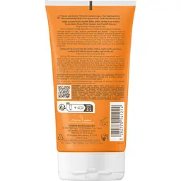 Сонцезахисний флюїд для обличчя Avene Intense Protect  SPF 50+, 150 мл (236587) - мініатюра 2
