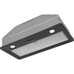 Витяжка Minola HBI 5202 GR 700 LED - мініатюра 2