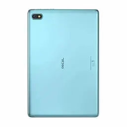 Планшет Blackview Oscal Pad 10 8/128Gb LTE DS Mint Green (Global) - мініатюра 3