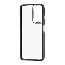 Чохол Bright Edge Xiaomi Redmi Note 12S Black - мініатюра 2