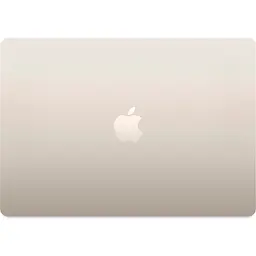 Ноутбук Apple MacBook Air 15` M4 24/512GB Starlight 2025 (MC6K4) [129957] - мініатюра 3