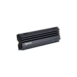 Накопичувач SSD M.2 2280 4TB for PS5 Apacer (AP4TBAS2280Q4U5-1) - мініатюра 2