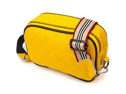 Жіноча шкіряна сумка Vintage 21х16х8 см sum0022714