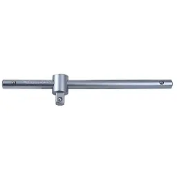 Ключ Sigma вороток Т-подібний 1/2" 250мм CrV mid (6050751) - мініатюра 7