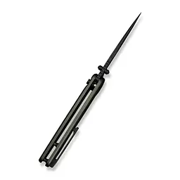 Ніж складаний туристичний Civivi Iron Tide (8.2 см) 14C28N / Aluminum зелений - мініатюра 7