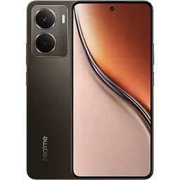 Смартфон Realme P3 5G 8/256GB Comet Grey (Global) NFC
