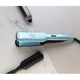 Праска для волосся Remington Wet2Straight S7350 - мініатюра 6