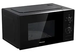 Мікрохвильова піч Hisense H20MOBP1 - мініатюра 2