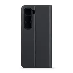 Чохол-книжка ArmorStandart OneFold Case для Infinix Hot 60i 4G Black - мініатюра 2