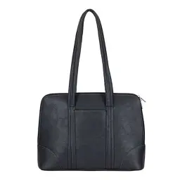 Сумка для ноутбука RivaCase 14" 8992 PU (Black) Orly (8992PUBlack) - мініатюра 3