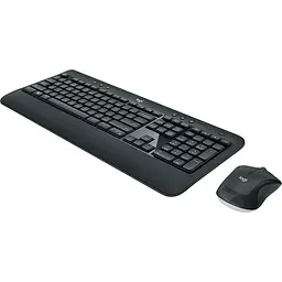 Комплект клавіатура + миша Logitech MK540 Advanced [920-008685/920-008686] [96056] - мініатюра 3