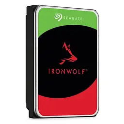 Жорсткий диск Seagate 3.5" 2TB (ST2000VN003) - мініатюра 2