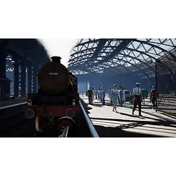 Ключ активації Microsoft Train Sim World 3: Deluxe Edition & Loco Bundle для Xbox One/Series - мініатюра 6