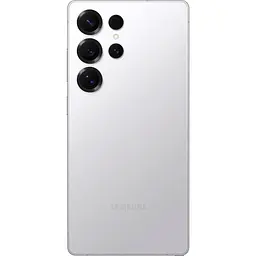Смартфон Samsung Galaxy S25 Ultra 12/1TB Titanium Whitesilver (SM-S938BZSH) [127865] - мініатюра 5