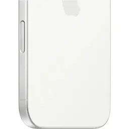 Смартфон Apple iPhone 16 Plus 128GB White (MXVV3) [114836] - мініатюра 7