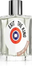 Оригінал Etat Libre d'Orange Exit The King 100 мл Парфумована вода - мініатюра 1