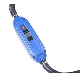 Вібратор глибинний високочастотний EnerSol ECV-40PRO - мініатюра 2