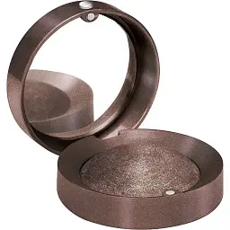 Моно-тіні для повік Bourjois Ombre A Paupieres тон 06 (Marron Glace) 1.2 г (8000018800432) - мініатюра 2