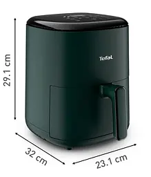 Мультипіч Tefal Easy Fry Compact EY145310 - мініатюра 4