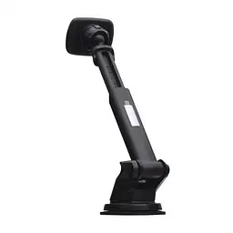 Авто холдер-тримач Hoco CA67 Sagittarius series stretch magnetic car holder - мініатюра 2