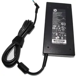 Блок живлення до ноутбуку HP 150W 19.5V, 7.7A, разъем 4.5/3.0(pin inside) (HSTNN-CA25 / A40249)