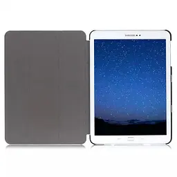 Чохол HardCase для Samsung Galaxy Tab S2 8.0 T710 NuvyBlue - мініатюра 4