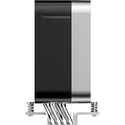 Кулер для процесора Ocypus Delta A40 EX ARGB Black (DELTA-A40-BK1NAWN00E-GL) [165803] - мініатюра 5