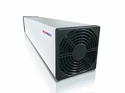 Рециркулятор повітря бактерицидний MEDPROFI ОББ 1120 60 W - мініатюра 4