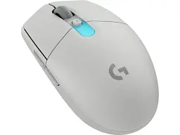 Миша Logitech G305 X Superlight White (910-007747)