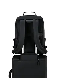 Рюкзак 15,6" Lipault LOST IN BERLIN BLACK 39х30х16 P90*09021 - мініатюра 5