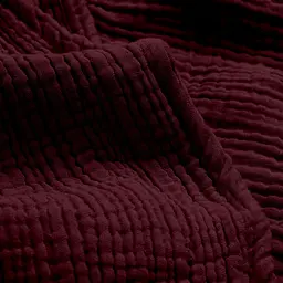 Простирадло на резинці муслін 200x220 RUBY COSAS (4822052497685) - мініатюра 7