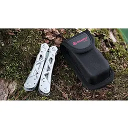 Мультитул Multi Tool Ganzo G112 - мініатюра 9