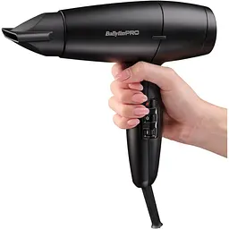 Фен BaByliss PRO Lupia BAB7600E [174317] - мініатюра 8