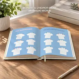 Планер Orner "MY NEW PLAN" светлый - миниатюра 10