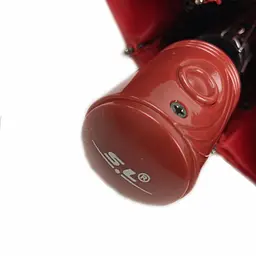Жіночий напівавтомат зонт SL 98 см acs0024907 - мініатюра 7