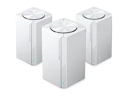 Mesh-система Xiaomi Mesh System AC1200 3-pack (DVB4484GL)