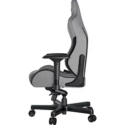 Геймерське крісло Anda Seat T-Pro 2 XL Gray/Black (AD12XLLA-01-GB-F) [121291] - мініатюра 8