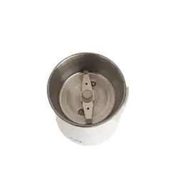 Електрична кавомолка D&T Smart DT-594 200Вт міні кавомолка подрібнювач кавових зерен - мініатюра 5