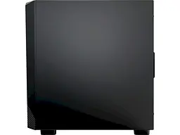 Корпус Montech X5 Black - мініатюра 6